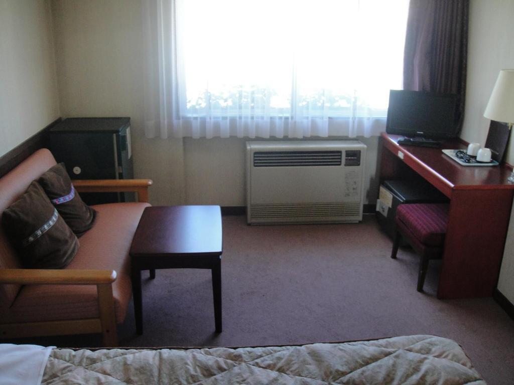Hotel Weisser Hof Happei Hakuba Room photo