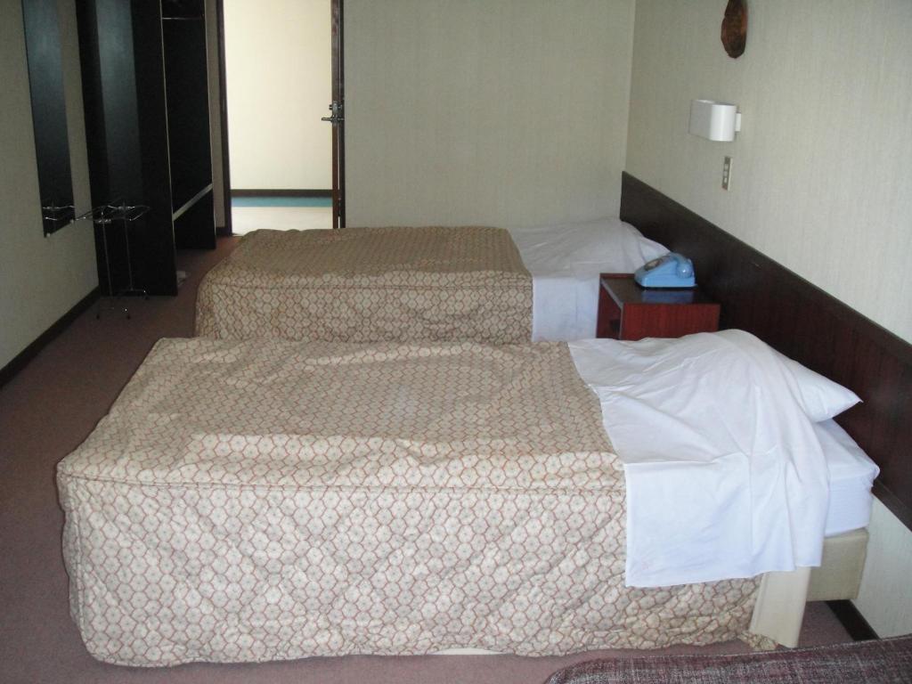 Hotel Weisser Hof Happei Hakuba Room photo